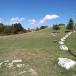 Terreno in località Roccaraso direzione Aremogna