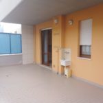 Montesilvano con terrazzo.